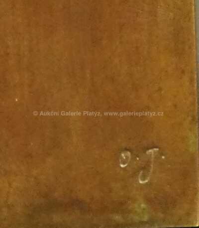  / Ptáček / Ota Janeček