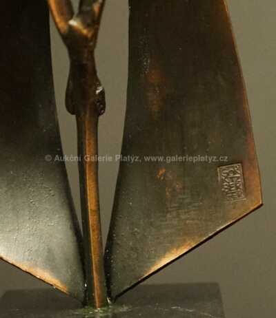  / Bojovník / Igor Kitzberger