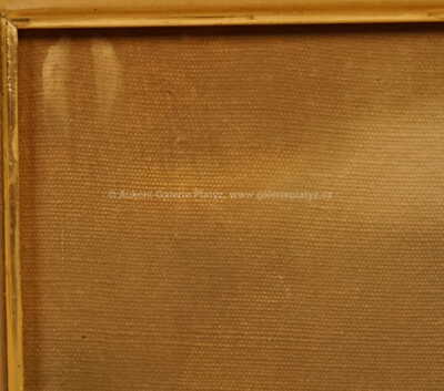  / Naděje / Oldřich Eichler