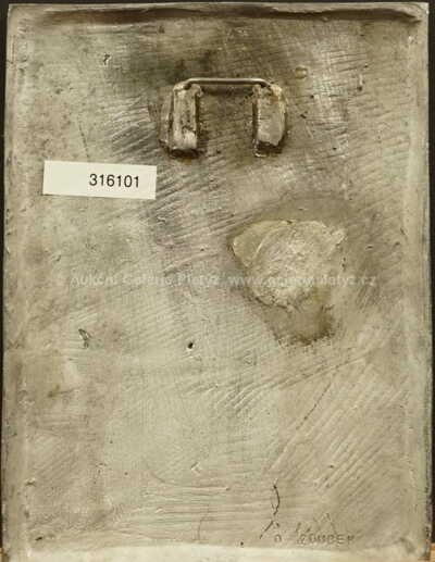  / Olbrame! Olbrame! Olbrame! / Olbram Zoubek