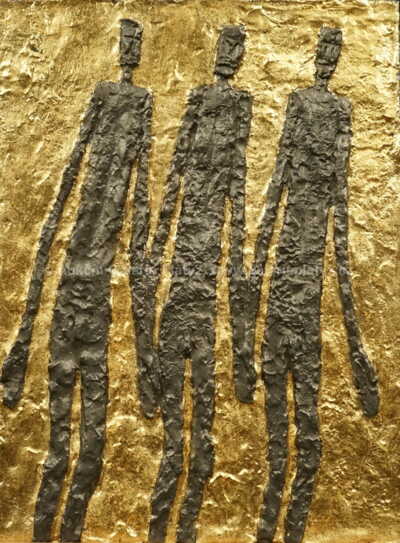  / Olbrame! Olbrame! Olbrame! / Olbram Zoubek