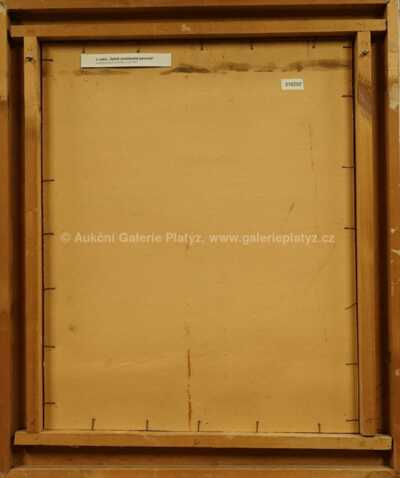  / Z cyklu Úplně nedobytná pevnost / Přemysl Pospíšil