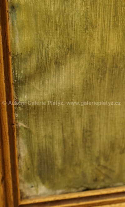  / Smutek / Dušan Kadlec