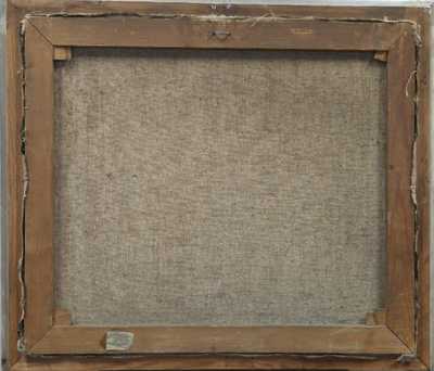  / Lodě v přístavu / Wunderlich ?