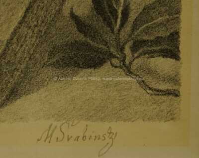  / Kytice / Max Švabinský