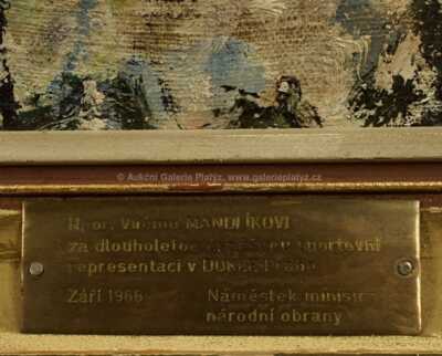  / Praha / Václav  Kozák