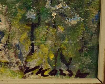  / Praha / Václav  Kozák