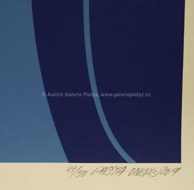  / Nothing comes easy / Pasta  Oner