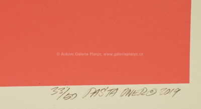  / We should get lost somewhere / Pasta  Oner