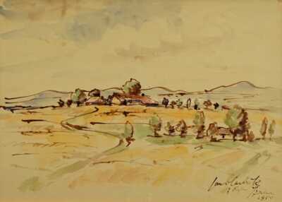  / Z Rybné / Jan Slavíček