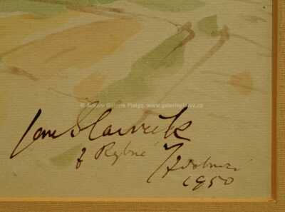  / Z Rybné / Jan Slavíček