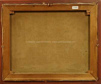  / V parku / Bedřich  Feigl