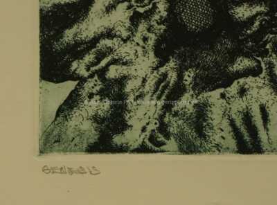  / Genesis / Albín Brunovský