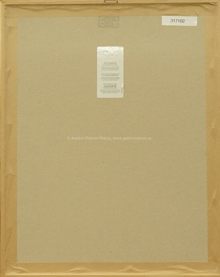  / Indické dívky / František Tavík Šimon