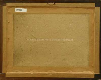  / Dívčí akt / Václav Špála