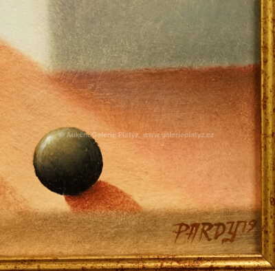  / Zátiší / Pavel Pardy