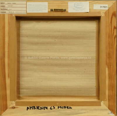  / Zátiší / Pavel Pardy