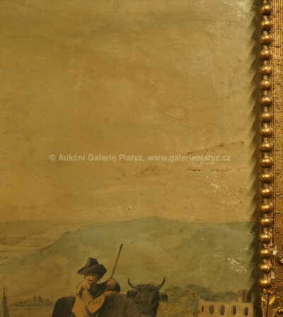  / Pasáček / Antonín Mánes