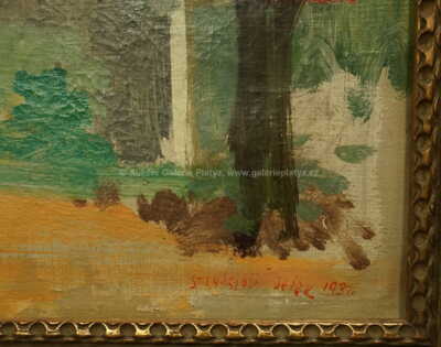  / Z Balkánu / Stanislav Ježek