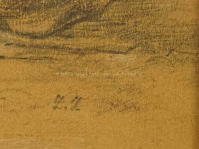  / Dvě loďky a čtyři balvany / Jan  Zrzavý