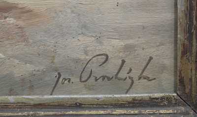  / U Měcholup / Josef Procházka