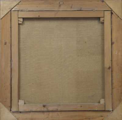  / Borovice / František Michl