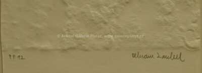  / Ruka ženy / Olbram Zoubek