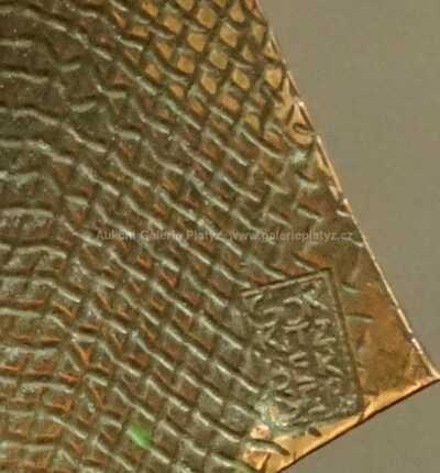  / Bojovník / Igor Kitzberger