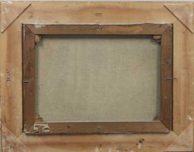  / Pod kopcem / Ota Bubeníček