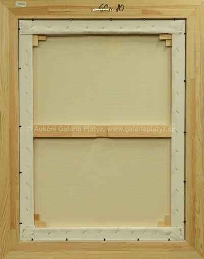  / Staroměstské věže / František Ringo Čech