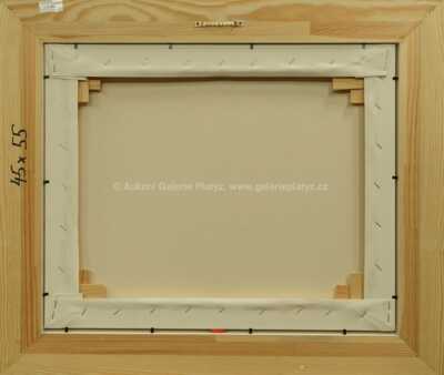  / Ovoce v dobré náladě / František Ringo Čech