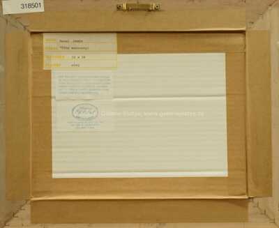  / Tíha marnosti / Pavel Pardy