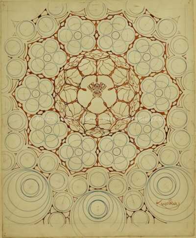  / Kompozice / František Kupka