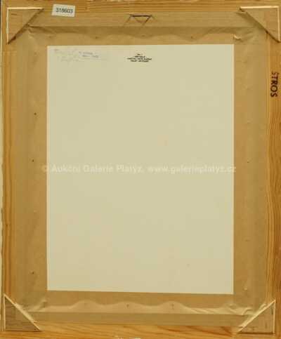  / Kompozice / František Kupka