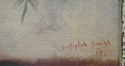  / Aksamitky / Svatopluk  Souček