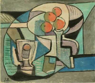  / Zátiší / Jan Benda