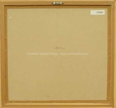  / Zátiší / Jan Benda