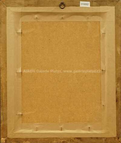  / Barevné město / Jan Benda