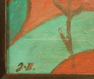  / Krajina / Jan Benda