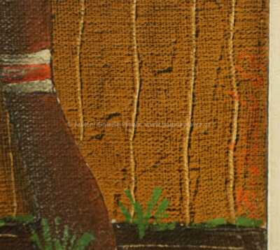  / U stohu / Bohumil Vrzal