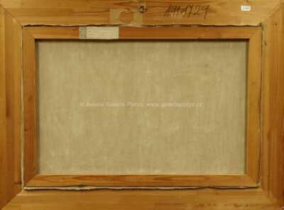  / Praha / Rudolf Lexa