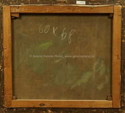  / U fontány / Alois Wierer