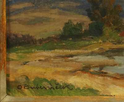  / Od Mladé Vožice / Ota Bubeníček