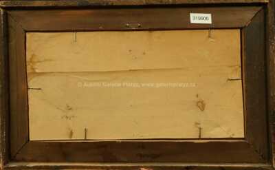  / Od Mladé Vožice / Ota Bubeníček