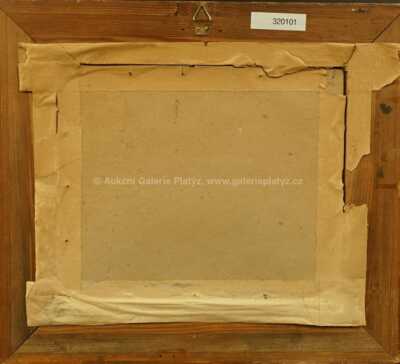  / Z jižních Čech / Ota Bubeníček