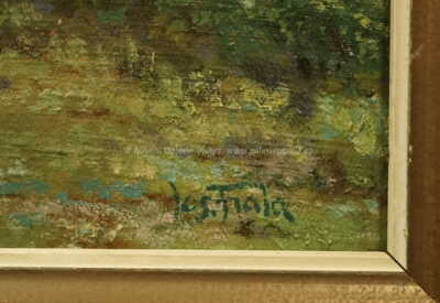  / Život na vesnici / Josef Fiala