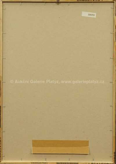  / Brooklyn Bridge / Andy Warhol