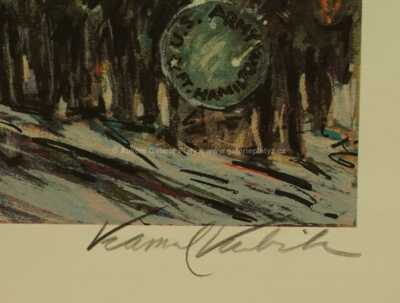  / Muzeum historie amerických financí / Kamil Kubík