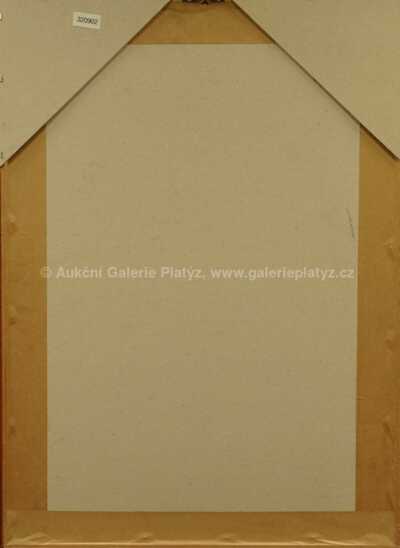  / Píseň písní / Josef Jíra