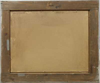  / Venkovan z okolí Sozopolu / Josef Liesler